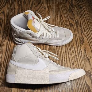 Nike Men's Blazer Mid Pro Club - Size 9